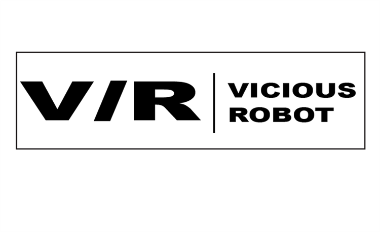 V/R SKATEBOARDS 